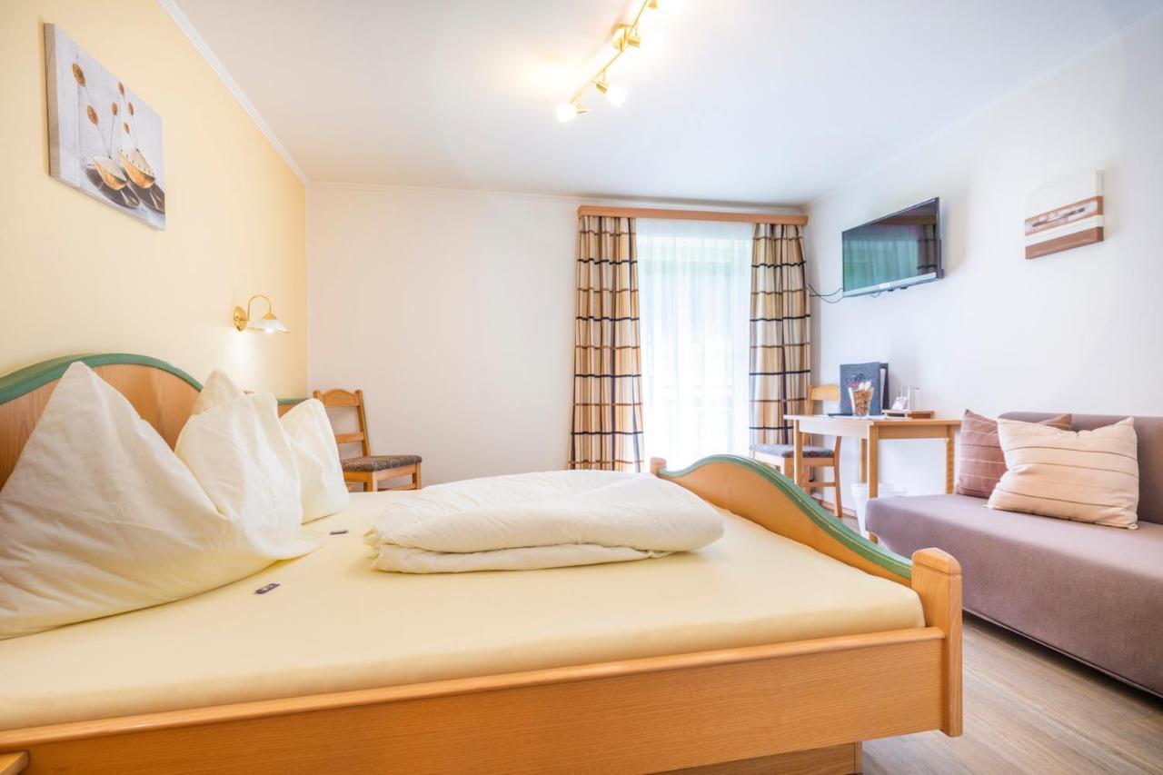 Hotel Wechslerhof à Flachau Extérieur photo