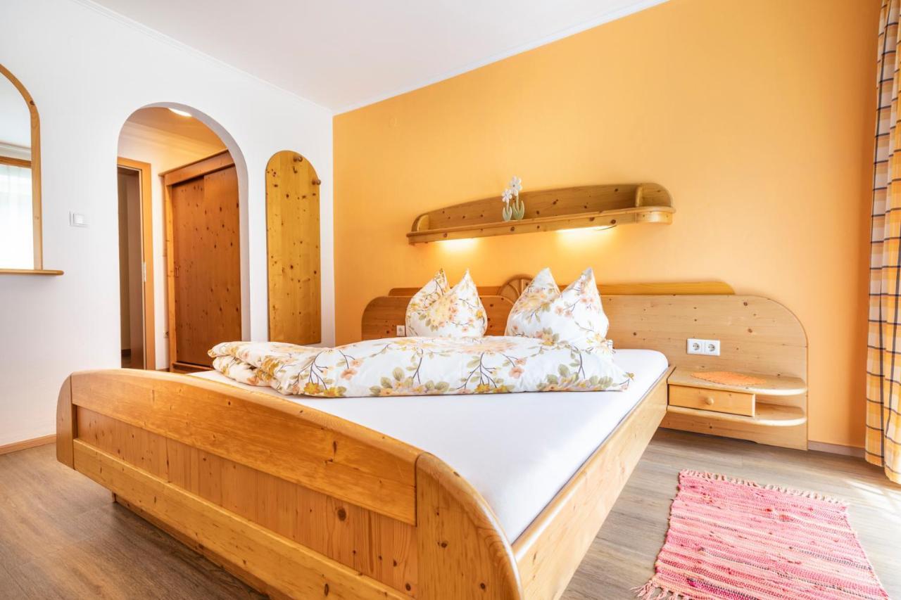 Hotel Wechslerhof à Flachau Extérieur photo