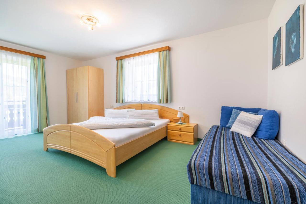 Hotel Wechslerhof à Flachau Extérieur photo