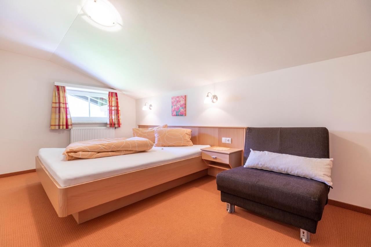 Hotel Wechslerhof à Flachau Extérieur photo