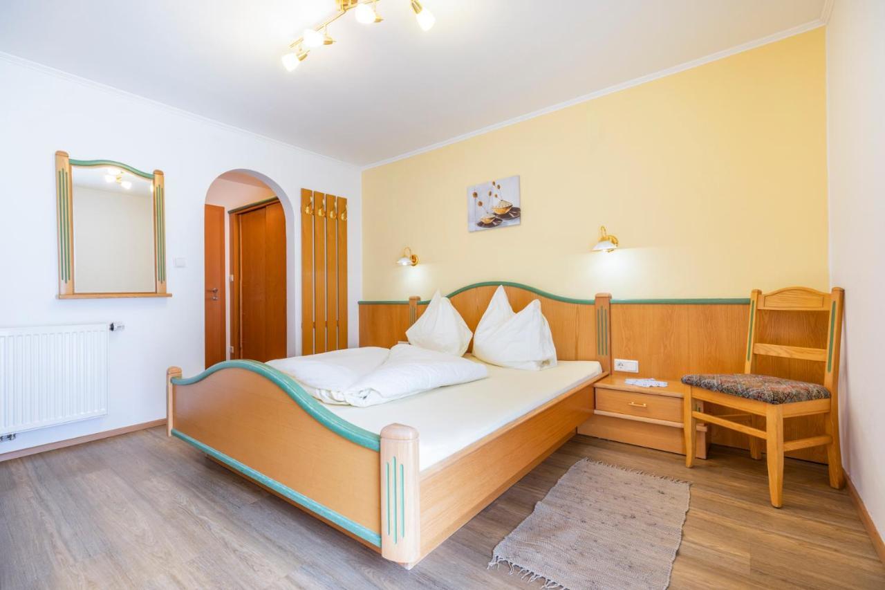 Hotel Wechslerhof à Flachau Extérieur photo