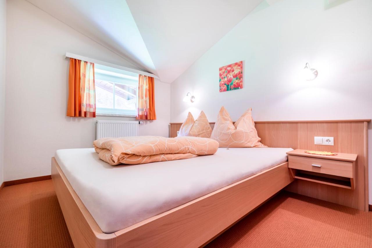 Hotel Wechslerhof à Flachau Extérieur photo
