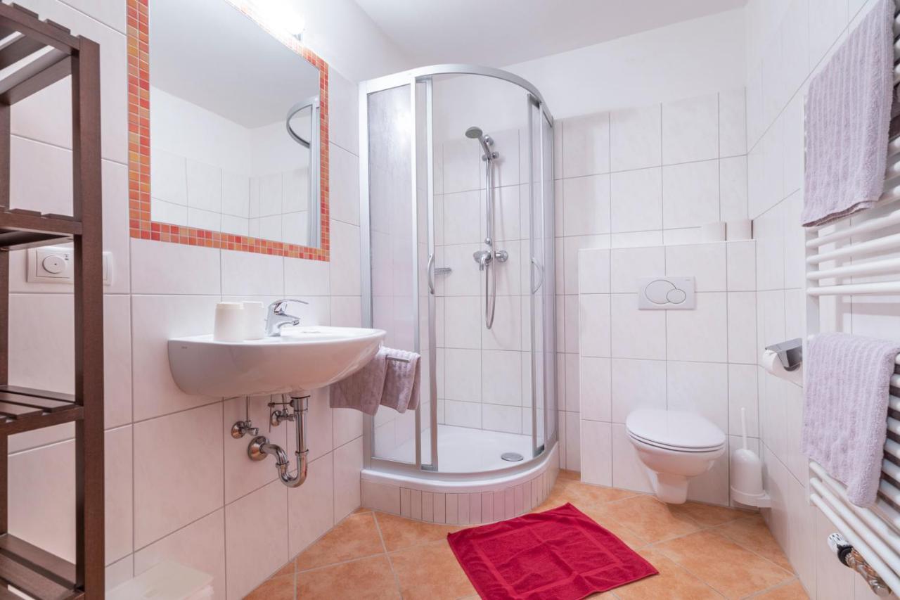 Hotel Wechslerhof à Flachau Extérieur photo