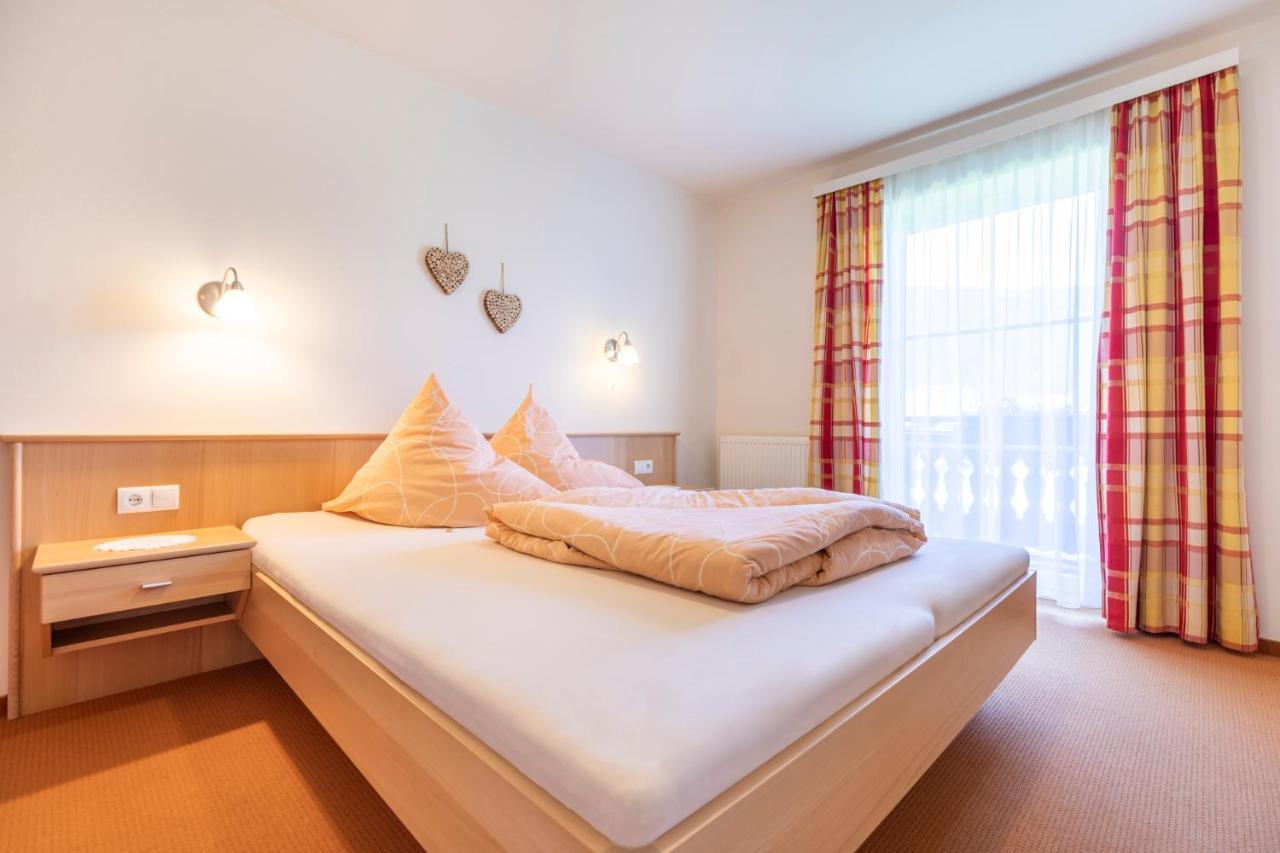 Hotel Wechslerhof à Flachau Extérieur photo