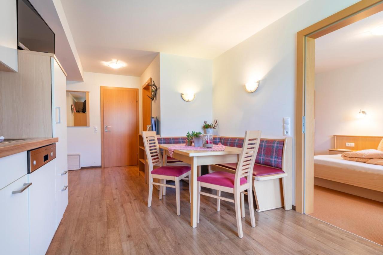 Hotel Wechslerhof à Flachau Extérieur photo