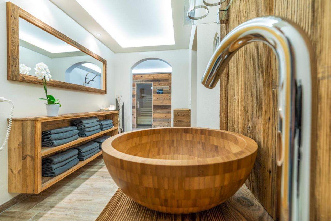 Hotel Wechslerhof à Flachau Extérieur photo