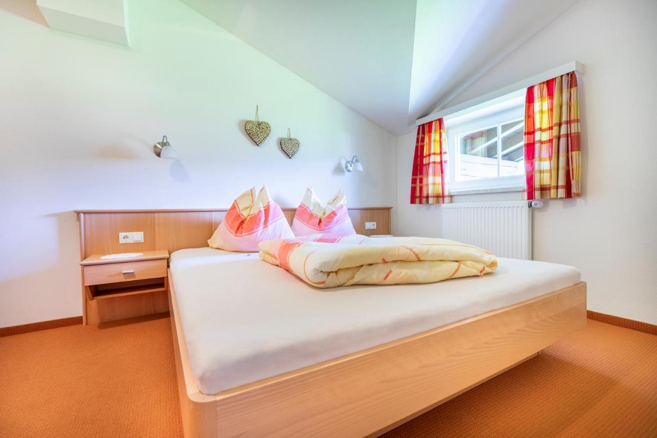 Hotel Wechslerhof à Flachau Extérieur photo