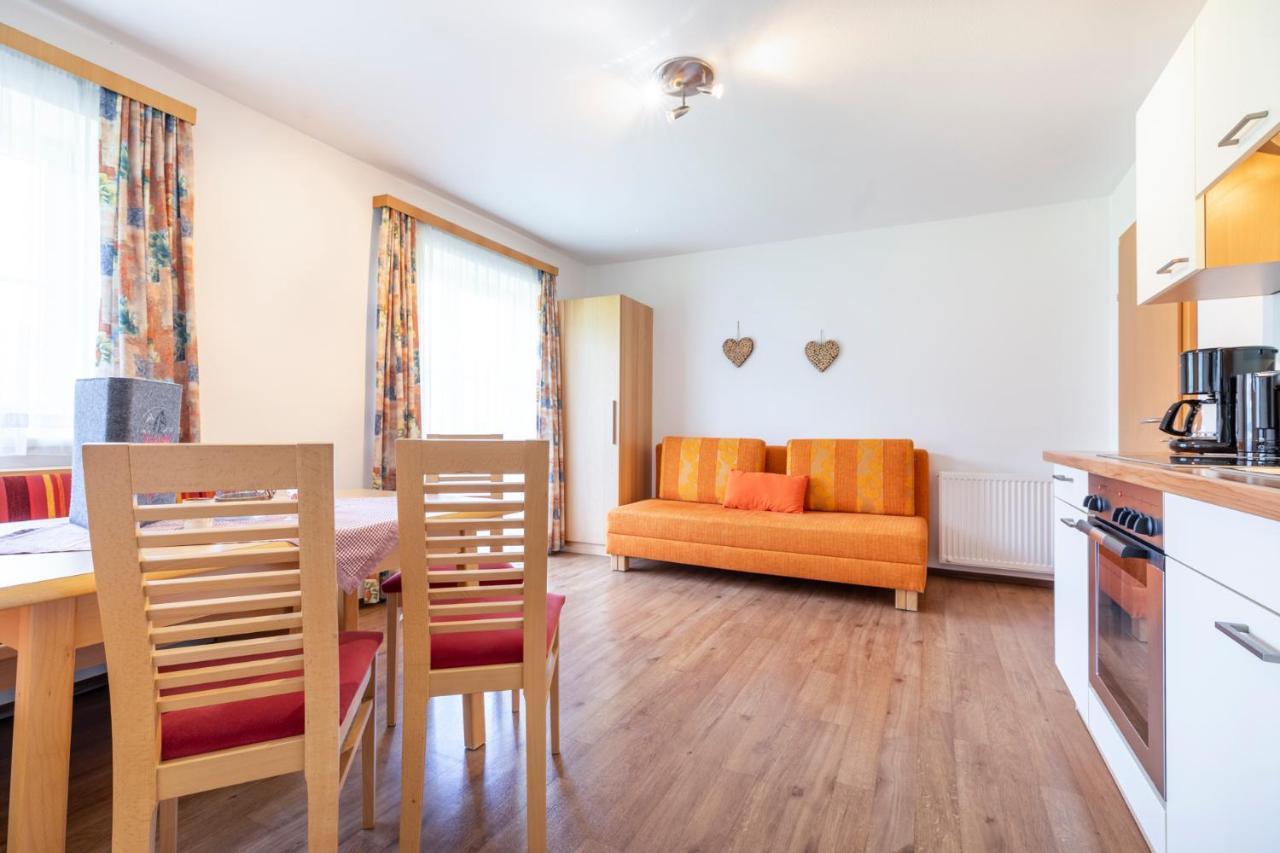 Hotel Wechslerhof à Flachau Extérieur photo