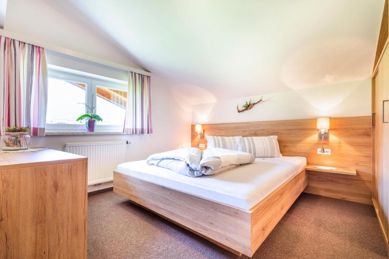 Hotel Wechslerhof à Flachau Extérieur photo