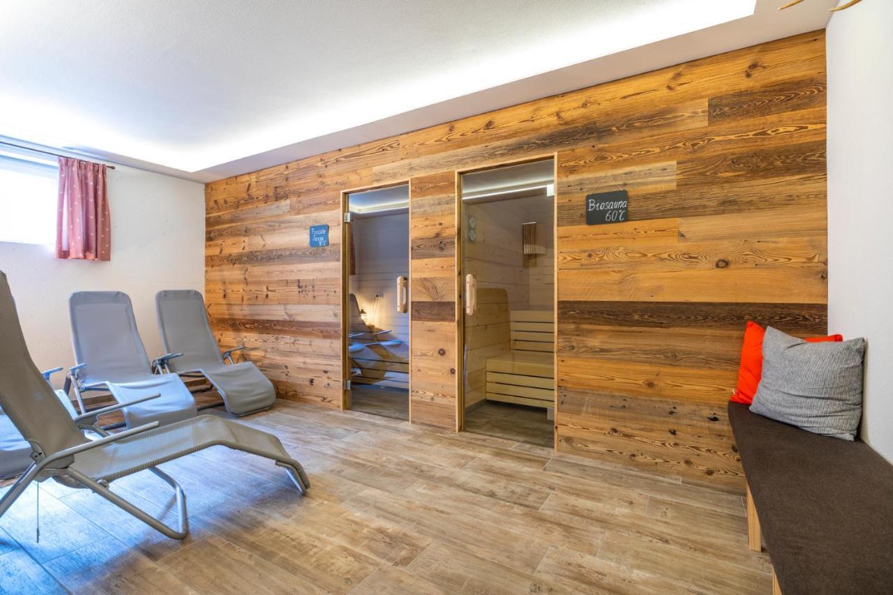 Hotel Wechslerhof à Flachau Extérieur photo