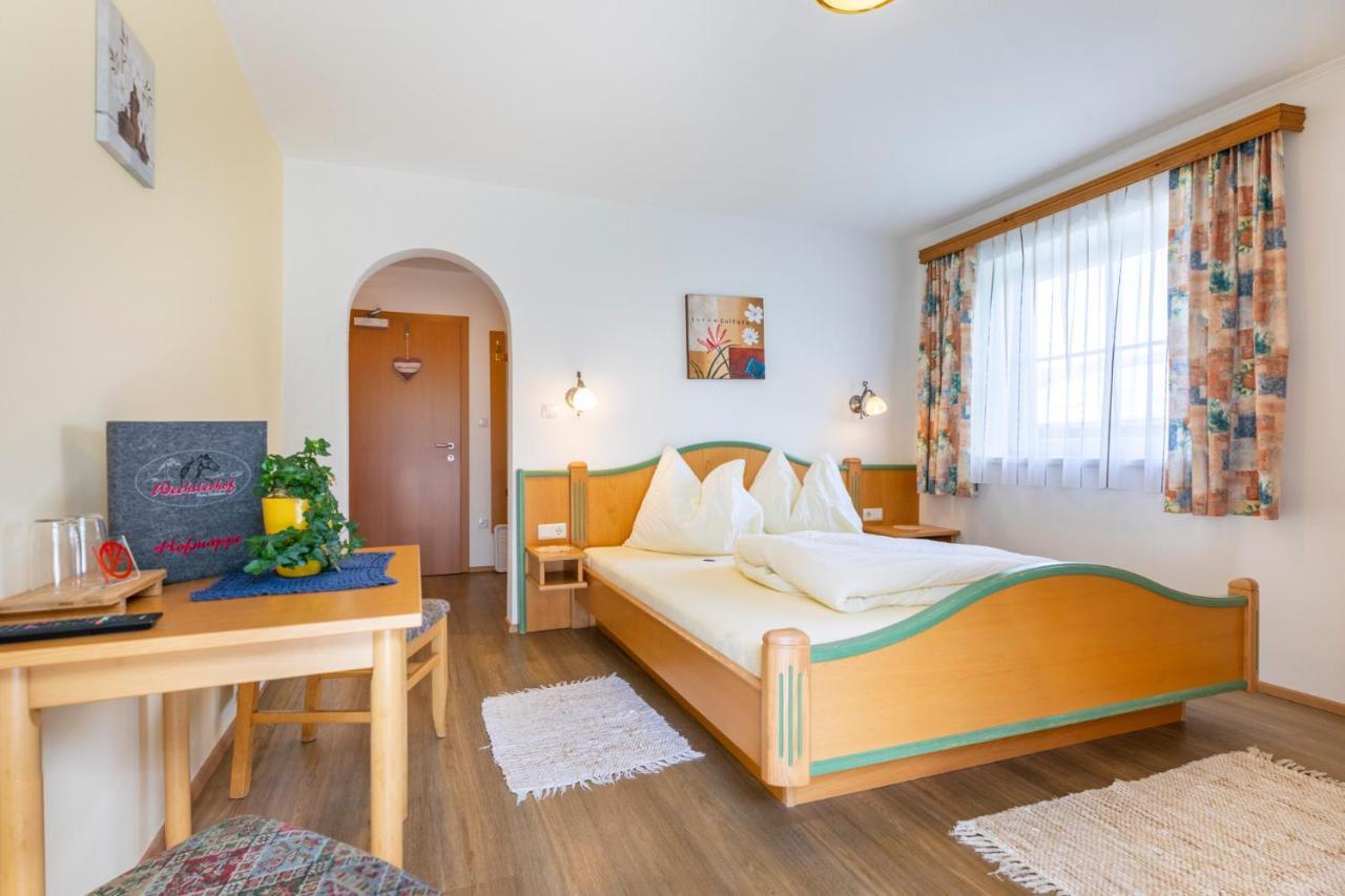 Hotel Wechslerhof à Flachau Extérieur photo