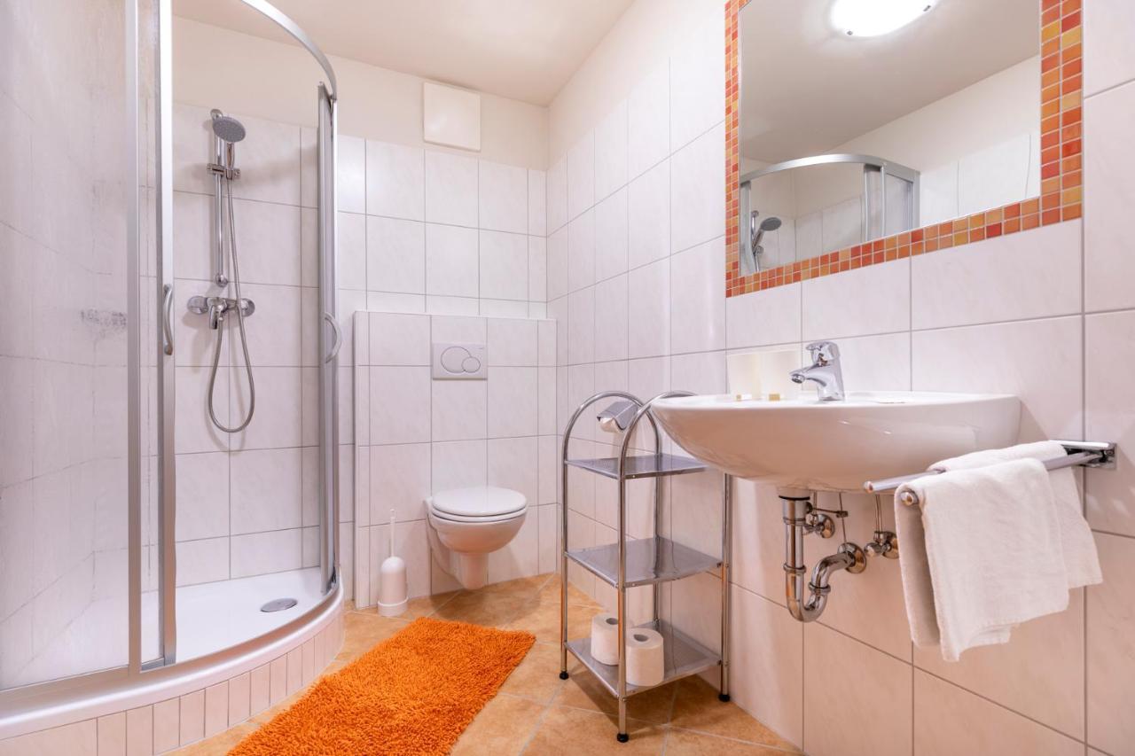 Hotel Wechslerhof à Flachau Extérieur photo