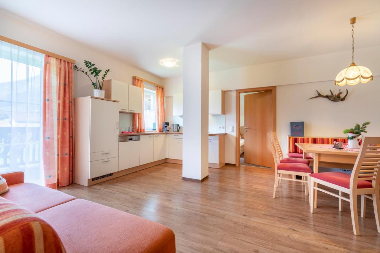 Hotel Wechslerhof à Flachau Extérieur photo