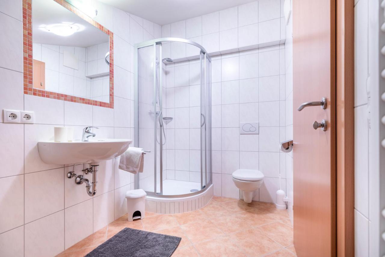 Hotel Wechslerhof à Flachau Extérieur photo