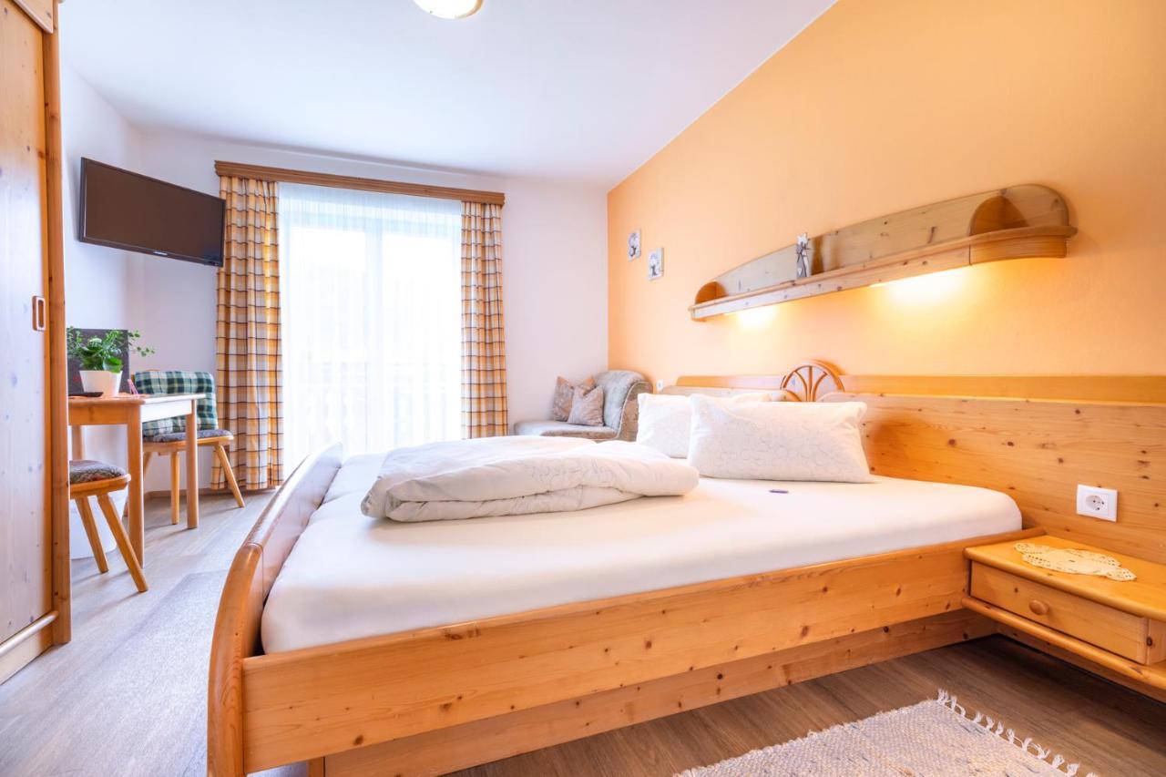 Hotel Wechslerhof à Flachau Extérieur photo