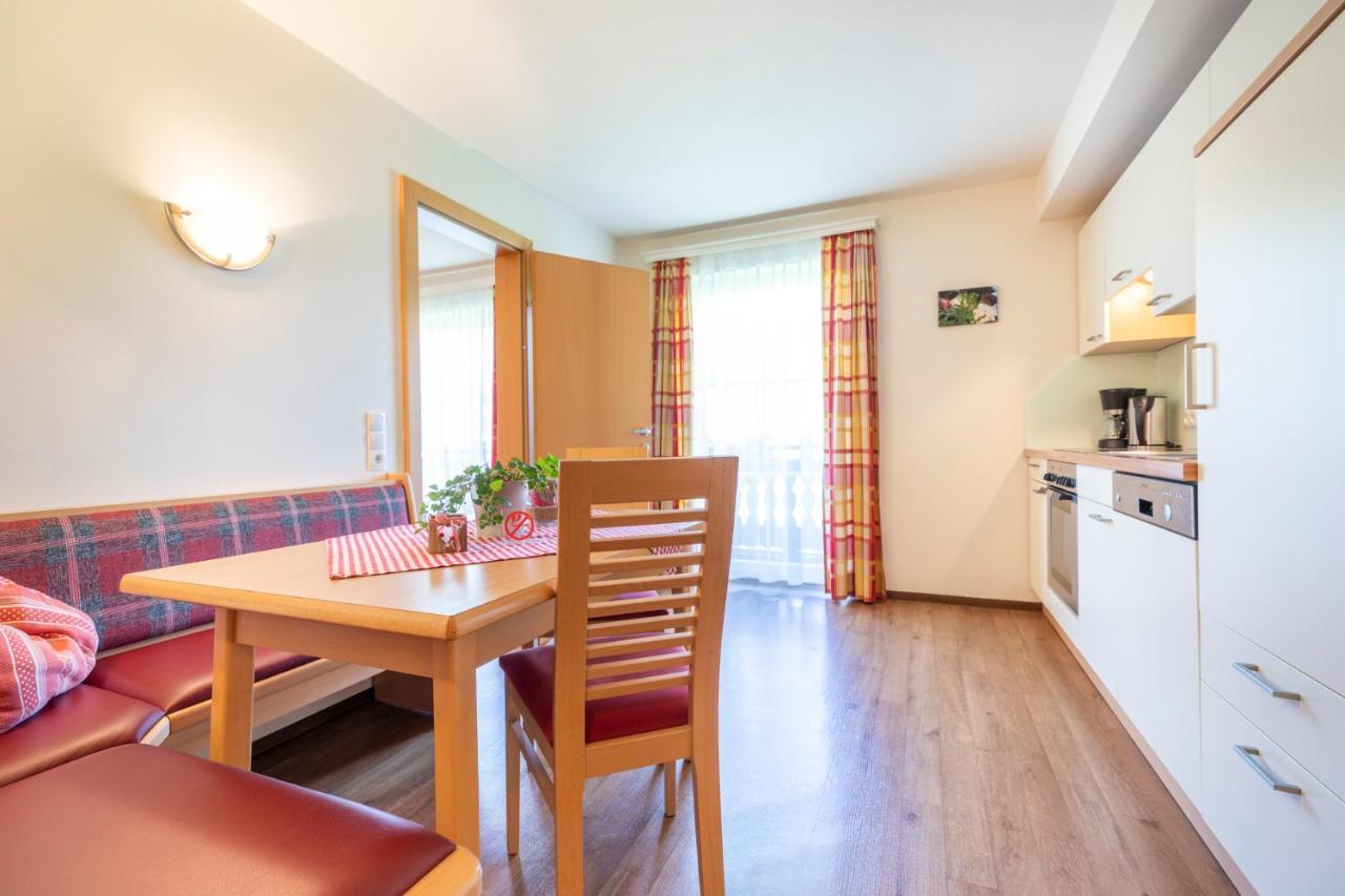 Hotel Wechslerhof à Flachau Extérieur photo